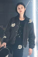 ディゼムバイシーク 2025-26年秋冬コレクション - 部屋の中で見つける小さな幸せ｜写真9