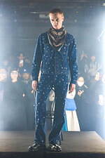 ディゼムバイシーク 2025-26年秋冬コレクション - 部屋の中で見つける小さな幸せ｜写真11