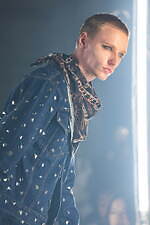 ディゼムバイシーク 2025-26年秋冬コレクション - 部屋の中で見つける小さな幸せ｜写真12