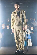 ディゼムバイシーク 2025-26年秋冬コレクション - 部屋の中で見つける小さな幸せ｜写真13