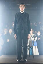 ディゼムバイシーク 2025-26年秋冬コレクション - 部屋の中で見つける小さな幸せ｜写真15