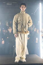 ディゼムバイシーク 2025-26年秋冬コレクション - 部屋の中で見つける小さな幸せ｜写真18