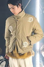 ディゼムバイシーク 2025-26年秋冬コレクション - 部屋の中で見つける小さな幸せ｜写真19