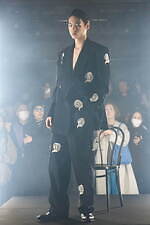 ディゼムバイシーク 2025-26年秋冬コレクション - 部屋の中で見つける小さな幸せ｜写真20