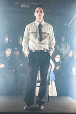 ディゼムバイシーク 2025-26年秋冬コレクション - 部屋の中で見つける小さな幸せ｜写真21