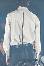 ディゼムバイシーク 2025-26年秋冬コレクション - 部屋の中で見つける小さな幸せ｜写真22