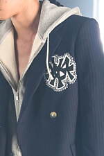 ディゼムバイシーク 2025-26年秋冬コレクション - 部屋の中で見つける小さな幸せ｜写真24