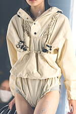 ディゼムバイシーク 2025-26年秋冬コレクション - 部屋の中で見つける小さな幸せ｜写真26