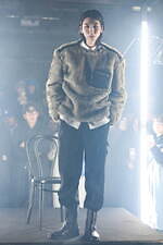 ディゼムバイシーク 2025-26年秋冬コレクション - 部屋の中で見つける小さな幸せ｜写真28