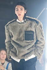 ディゼムバイシーク 2025-26年秋冬コレクション - 部屋の中で見つける小さな幸せ｜写真29