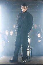 ディゼムバイシーク 2025-26年秋冬コレクション - 部屋の中で見つける小さな幸せ｜写真33