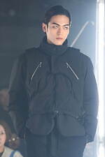 ディゼムバイシーク 2025-26年秋冬コレクション - 部屋の中で見つける小さな幸せ｜写真34