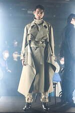 ディゼムバイシーク 2025-26年秋冬コレクション - 部屋の中で見つける小さな幸せ｜写真35