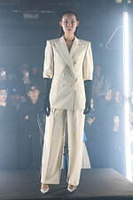 ディゼムバイシーク 2025-26年秋冬コレクション - 部屋の中で見つける小さな幸せ｜写真38