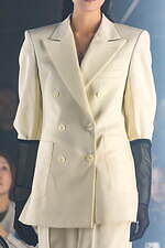 ディゼムバイシーク 2025-26年秋冬コレクション - 部屋の中で見つける小さな幸せ｜写真39