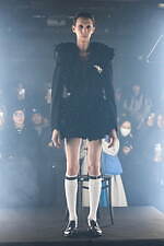 ディゼムバイシーク 2025-26年秋冬コレクション - 部屋の中で見つける小さな幸せ｜写真40