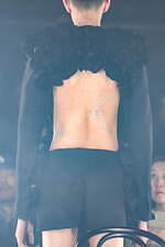 ディゼムバイシーク 2025-26年秋冬コレクション - 部屋の中で見つける小さな幸せ｜写真41