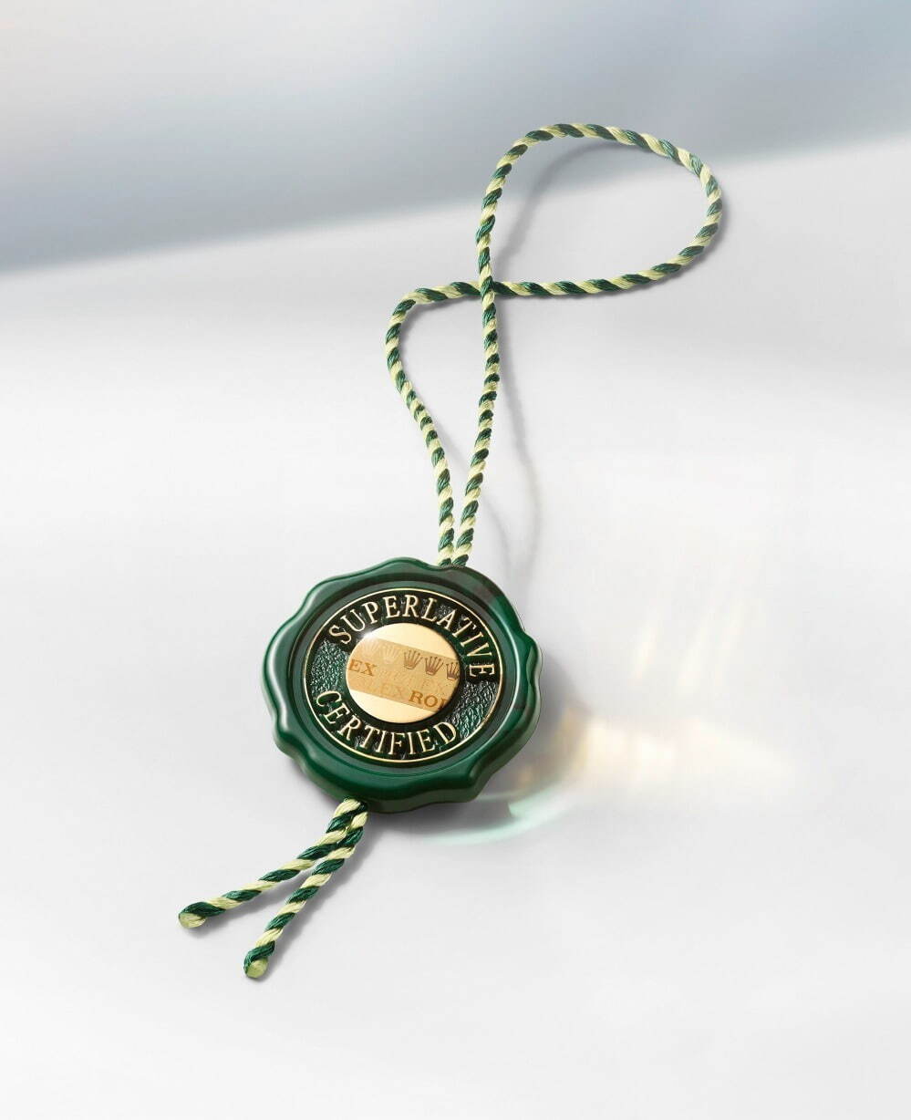 ロレックス(ROLEX) コスモグラフ デイトナ｜写真7