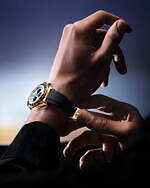 ロレックス(ROLEX) コスモグラフ デイトナ｜写真8