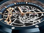 オーデマ ピゲ(AUDEMARS PIGUET) ロイヤル オーク｜写真3