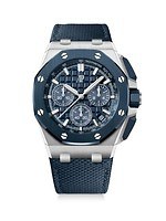 オーデマ ピゲ(AUDEMARS PIGUET) ロイヤル オーク｜写真10