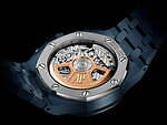 オーデマ ピゲ(AUDEMARS PIGUET) ロイヤル オーク｜写真9