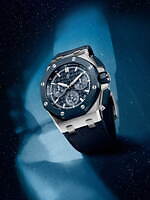 オーデマ ピゲ(AUDEMARS PIGUET) ロイヤル オーク｜写真12