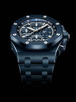 オーデマ ピゲ(AUDEMARS PIGUET) ロイヤル オーク｜写真7