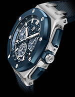 オーデマ ピゲ(AUDEMARS PIGUET) ロイヤル オーク｜写真14