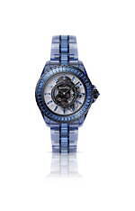 シャネル(CHANEL) J12｜写真15