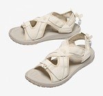 ザ・ノース・フェイスの水陸両用アウトドアサンダル、クロスアッパーやグルカタイプの3種類｜写真10