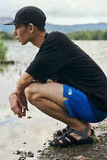 ザ・ノース・フェイスの水陸両用アウトドアサンダル、クロスアッパーやグルカタイプの3種類｜写真9