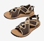 ザ・ノース・フェイスの水陸両用アウトドアサンダル、クロスアッパーやグルカタイプの3種類｜写真12