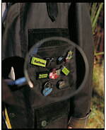 バブアー×クロックス、“タータンチェック柄”クロッグサンダルやウェリントンブーツ｜写真3