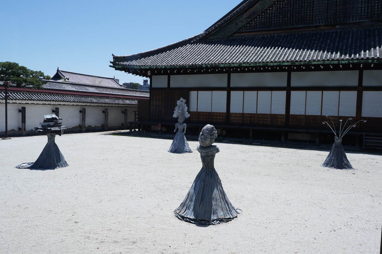 2194様感謝‼️アンセルム・キーファー「ソラリス」京都二条城 2025展覧会図録 アンゼルム・キーファー：ソラリス展」【二条城】｜【京都市公式