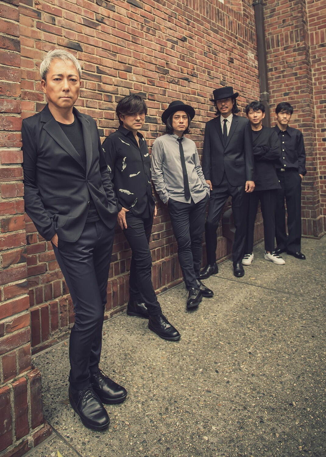 音楽フェス「ライジングサンロックフェスティバル 2025」北海道で、出演アーティスト＆チケット情報｜写真23