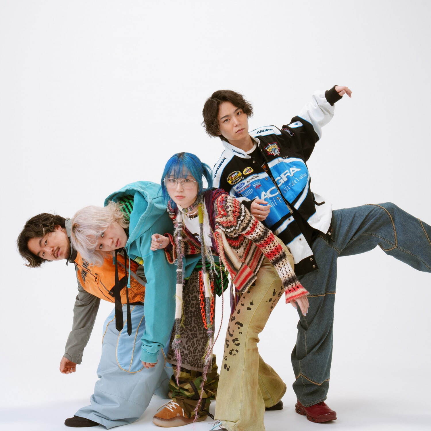 音楽フェス「ライジングサンロックフェスティバル 2025」北海道で、出演アーティスト＆チケット情報｜写真7