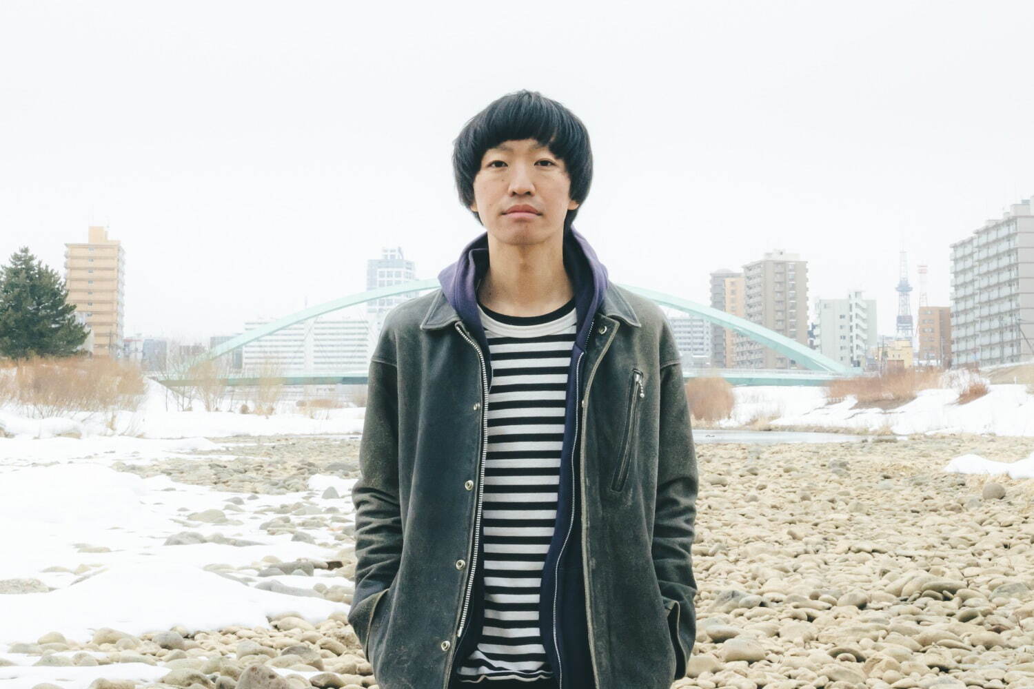 音楽フェス「ライジングサンロックフェスティバル 2025」北海道で、出演アーティスト＆チケット情報｜写真13