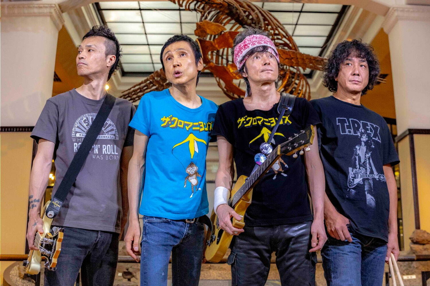 音楽フェス「ライジングサンロックフェスティバル 2025」北海道で、出演アーティスト＆チケット情報｜写真18