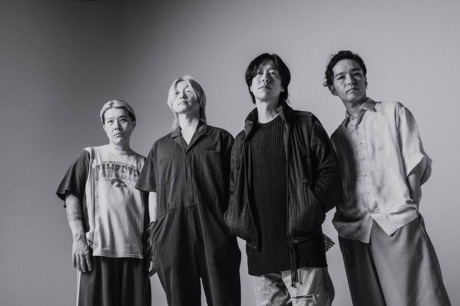 音楽フェス「ライジングサンロックフェスティバル 2025」北海道で、出演アーティスト＆チケット情報｜写真20