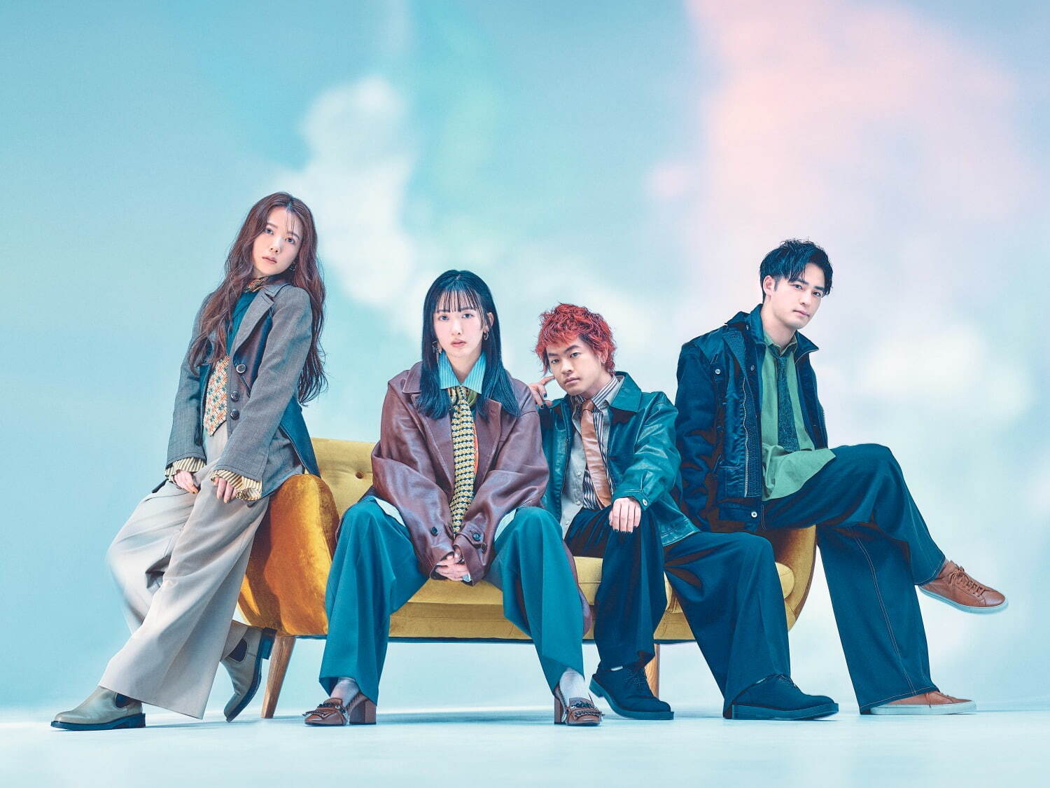 音楽フェス「ライジングサンロックフェスティバル 2025」北海道で、出演アーティスト＆チケット情報｜写真27