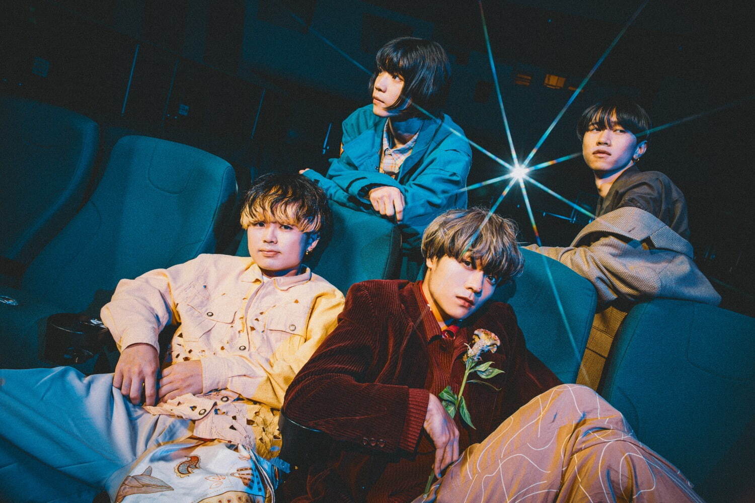音楽フェス「ライジングサンロックフェスティバル 2025」北海道で、出演アーティスト＆チケット情報｜写真16