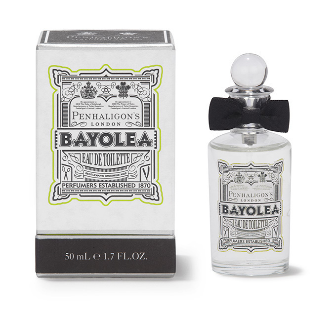 ペンハリガン(PENHALIGON'S) ペンハリガン｜写真1
