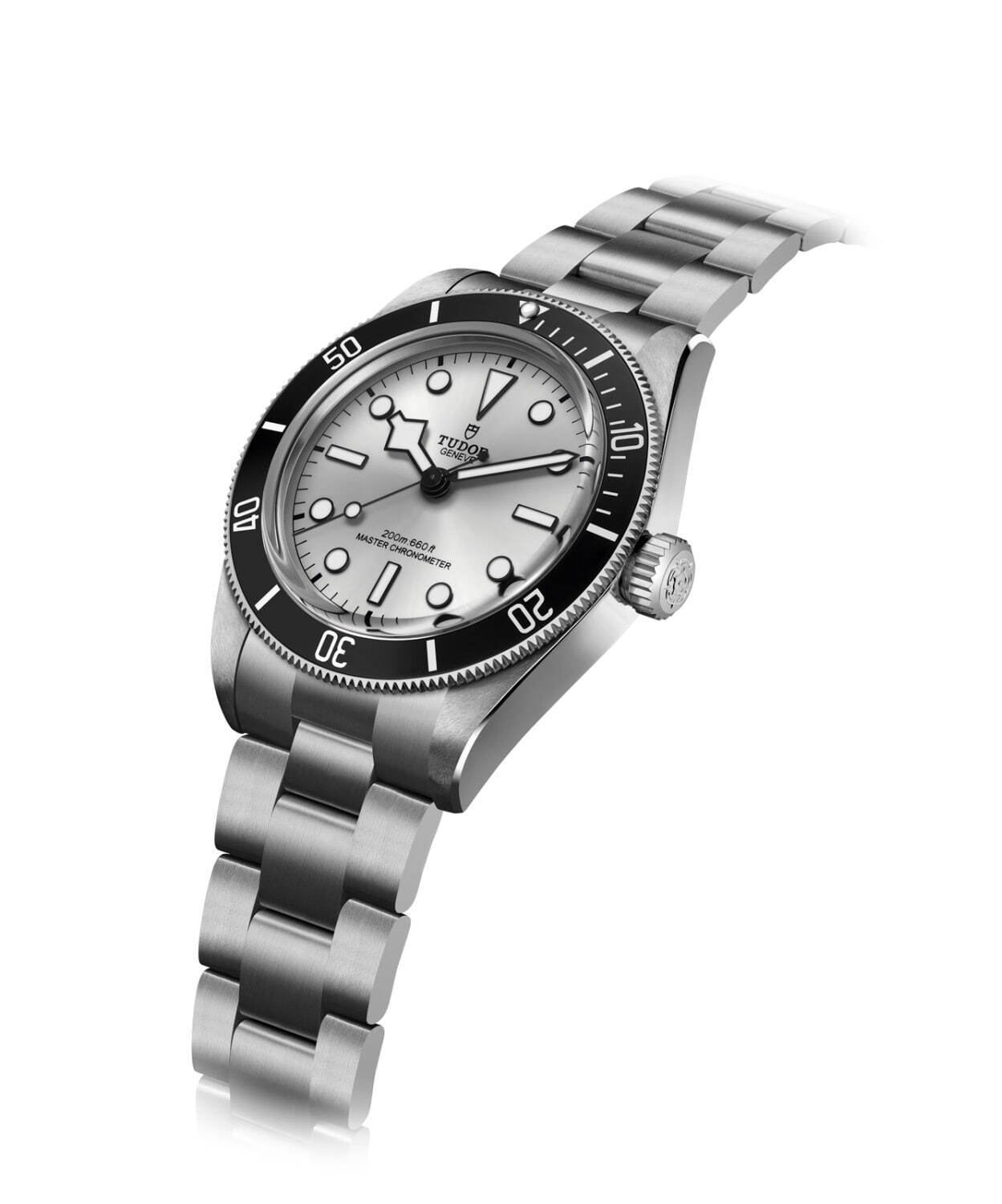 チューダー(TUDOR) ブラックベイ 68｜写真2