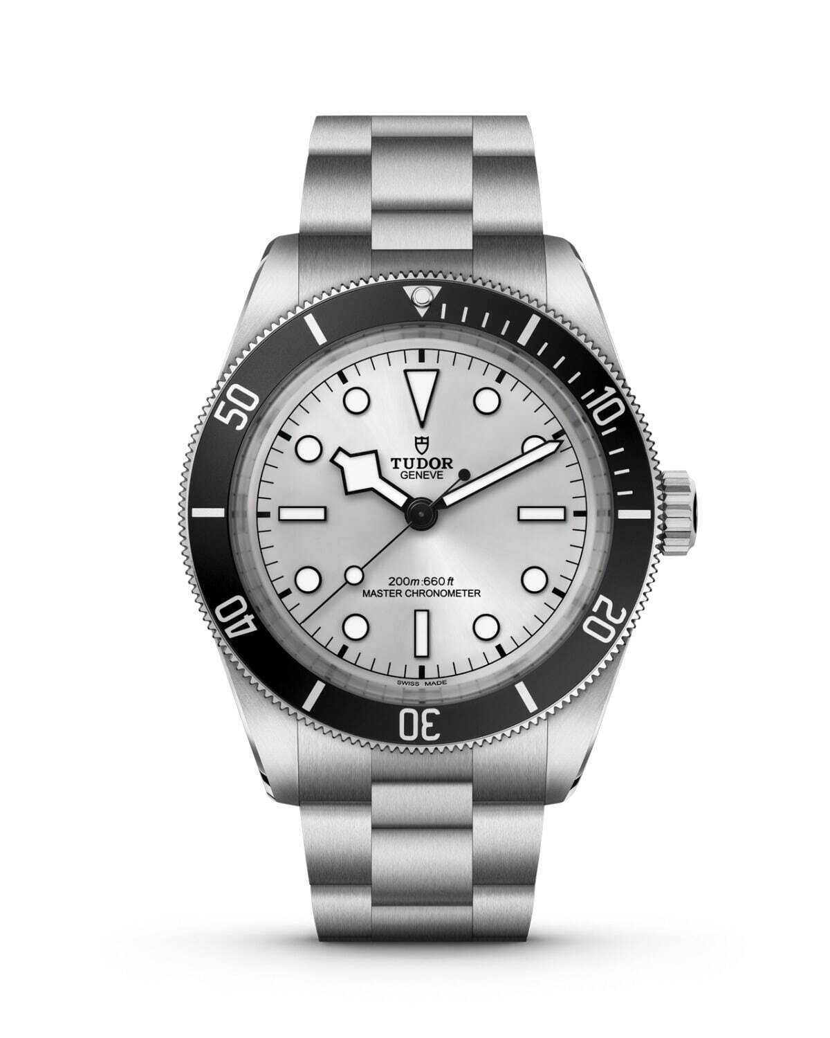 チューダー(TUDOR) ブラックベイ 68｜写真1
