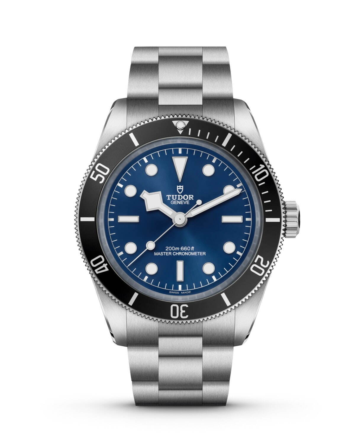 チューダー(TUDOR) ブラックベイ 68｜写真3