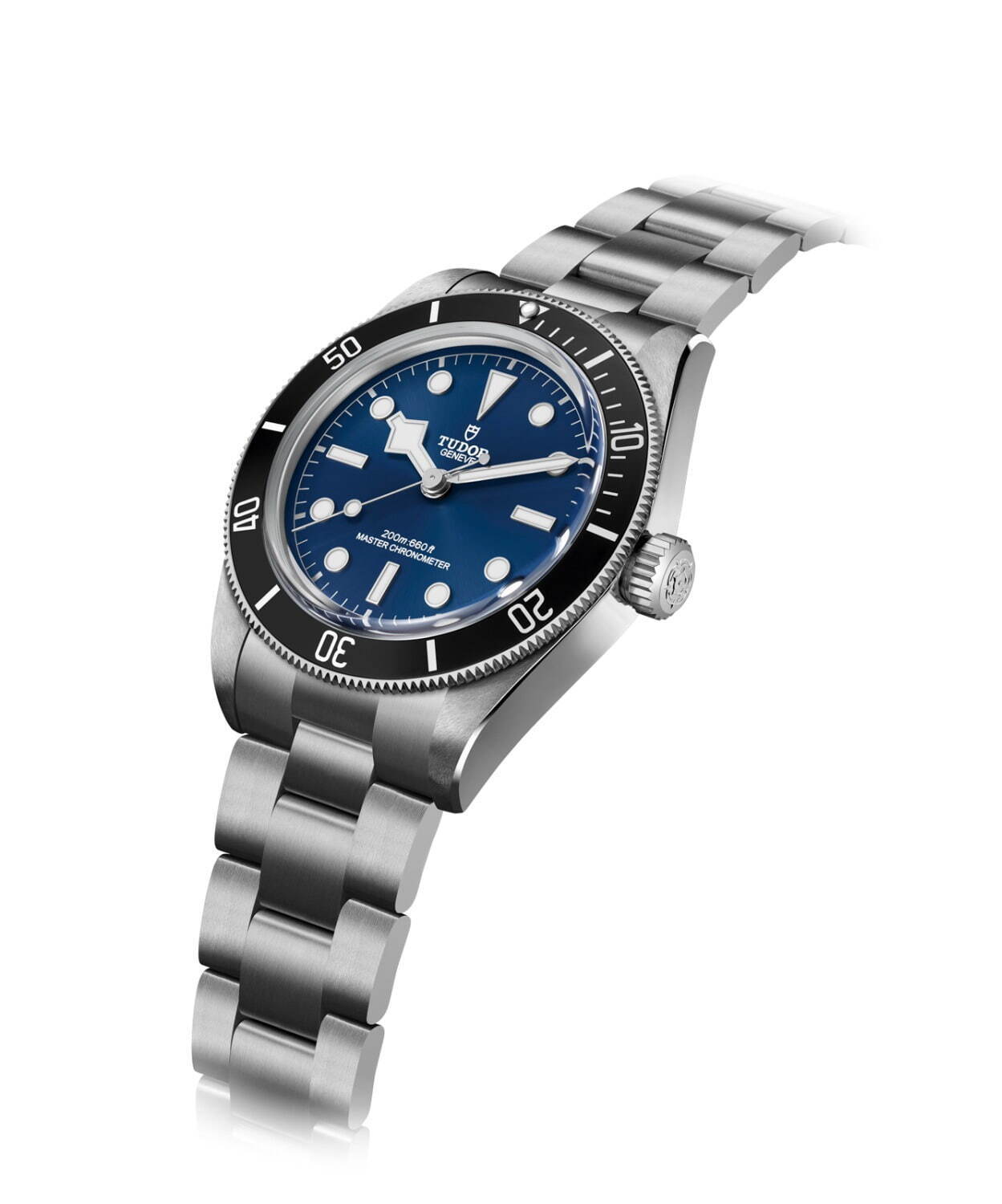 チューダー(TUDOR) ブラックベイ 68｜写真4