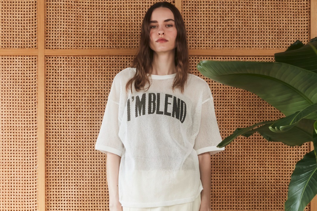 ハチイチブランカ 2025年春夏 ウィメンズ コレクション