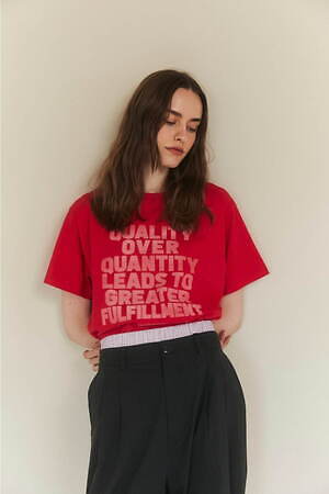 ハチイチブランカ(＋81 BRANCA) 2025年春夏ウィメンズコレクション  - 写真19