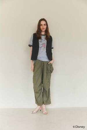 ハチイチブランカ(＋81 BRANCA) 2025年春夏ウィメンズコレクション  - 写真21